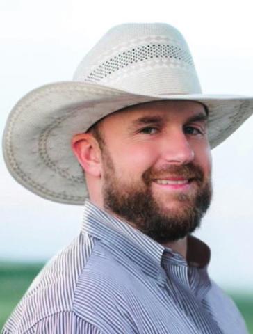 Blake Whitson