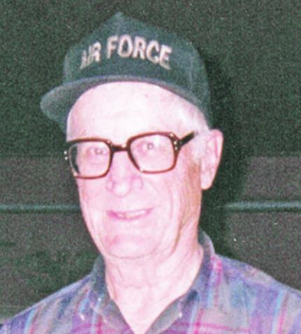 Carl Imler Allison Jr.