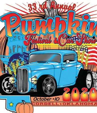 Pumpkin Festival This Saturday