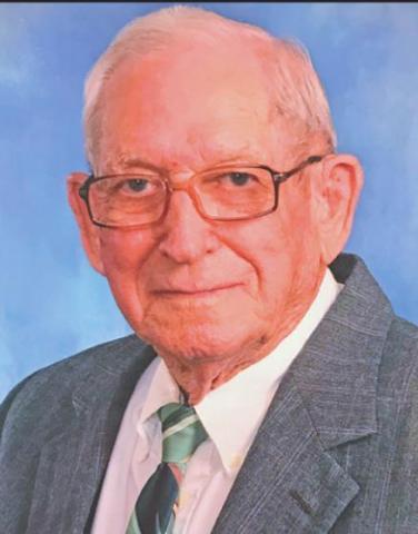Frank Russell