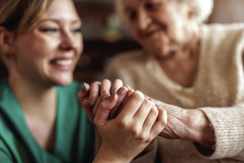 SWODA Aging Services offers