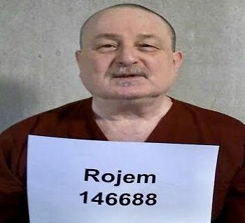 Convicted child murderer Richard Rojem set again for execution