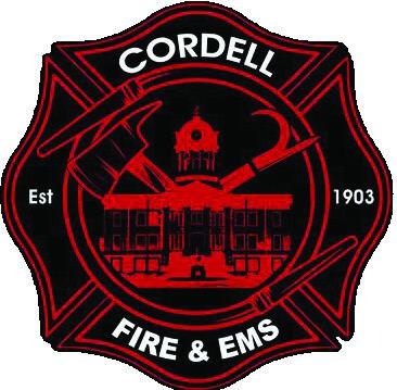 Free CPR class offered by Cordell Fire & EMS