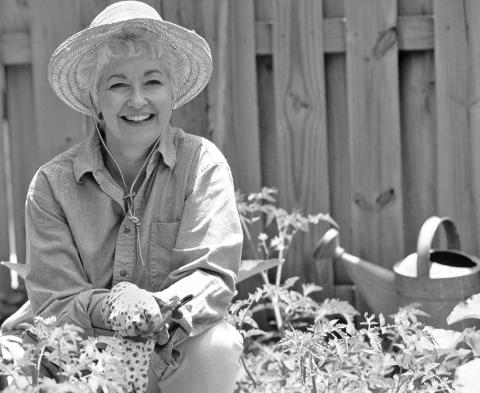 Consider Donating Plants for Spring Planting at Care Facilities