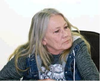 Council member Earlene Smith Cordell Beacon File Photo
