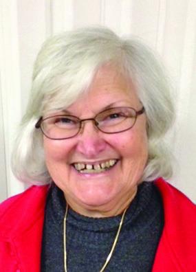 Carolyn Parman Deatherage