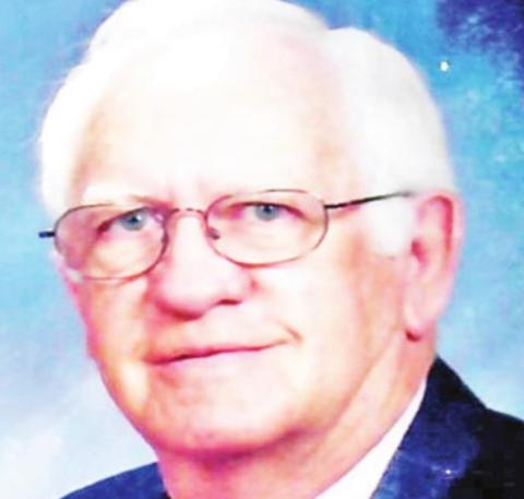Jack Lee Williams