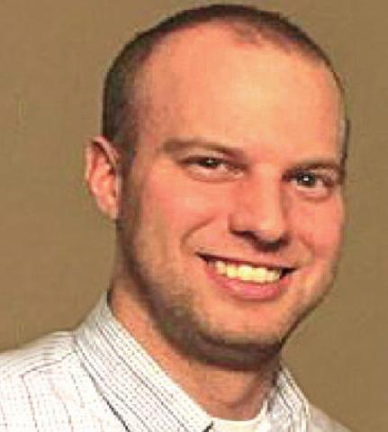 Questions and answers with new school board member Jeff Jaronek