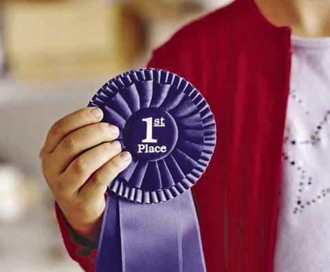 Come one, come all to the Washita County Free Fair