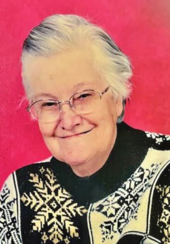 Doris Jean Wiest