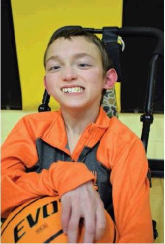 Hughes Named To Canute Wall of Fame