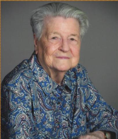Lillian Williams