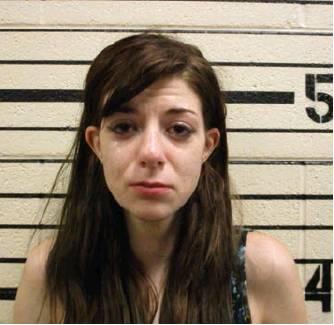 Layken Makenna Thompson Photo courtesy of WCSO