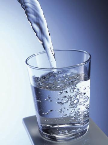 Canute receives funds for water
