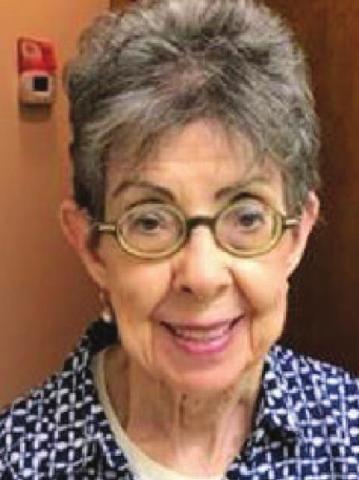 Wilma Ruth McCarley