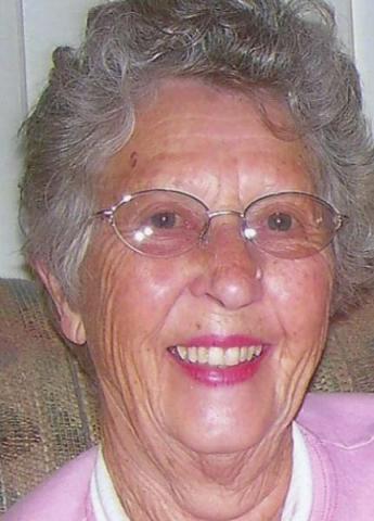 Wanda Jean McDaugale