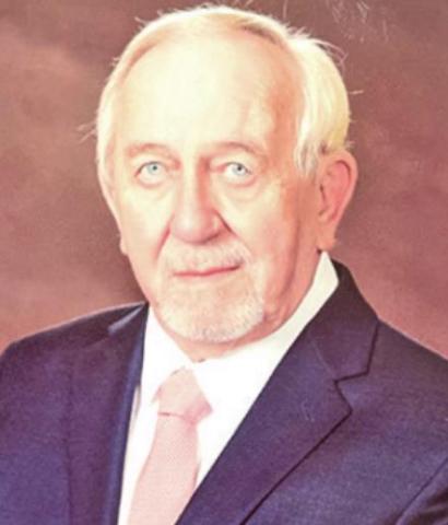 Gary Wayne Gorshing