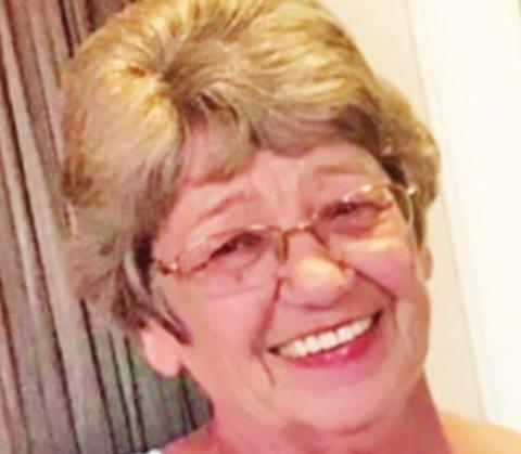 Carol Lynn Lee