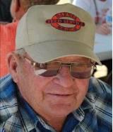 Terry Gene Franklin