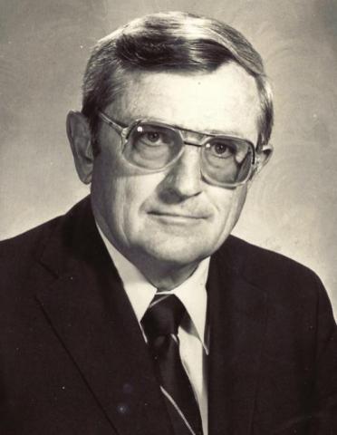 T. “Dudley” Wallace 87