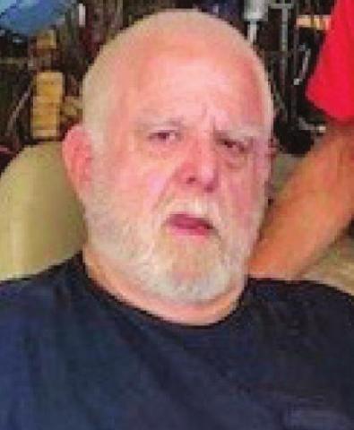 Bill Keith Stowers