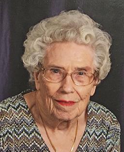 Alma Marie  (Charlton)  Anthony