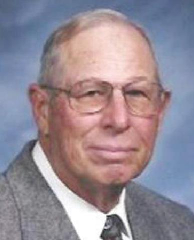 Leo Wayne Schantz