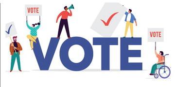 Early voting begins November 2nd