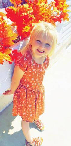 Addyson Korn