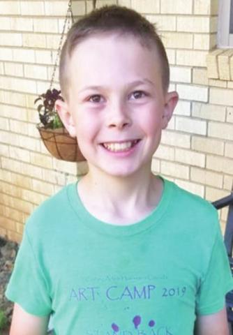 Ian Tyrel Griffith