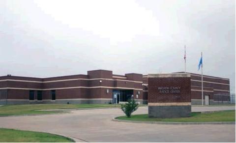 County Board Moves Forward With Jail Refinance