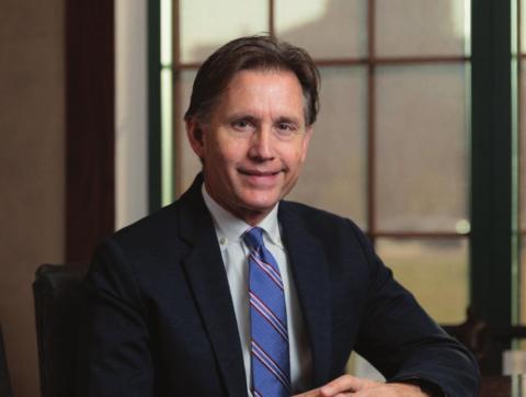 Attorney General Announces Agreement With Five Tribes; Seminole, Muscogee (Creek) Nations Deny Involvement