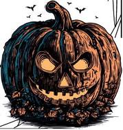 The Legend of the Jack-o'-Lantern: A Tale Carved in Mischief and Mayhem!
