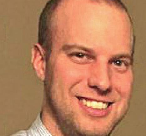 Get to know Office 1 Cordell School Board candidates