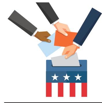 Election Day laws and regulations