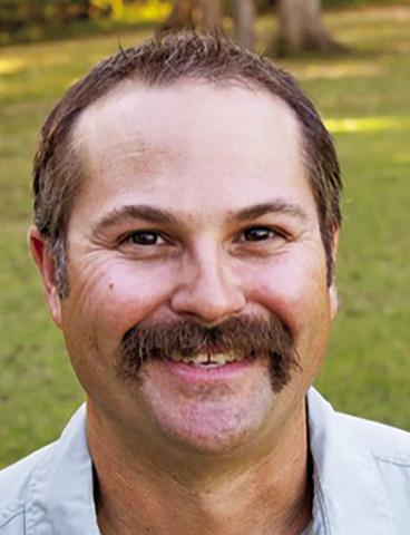 Matthew Misak is candidate for Dist. 1 County Commissioner