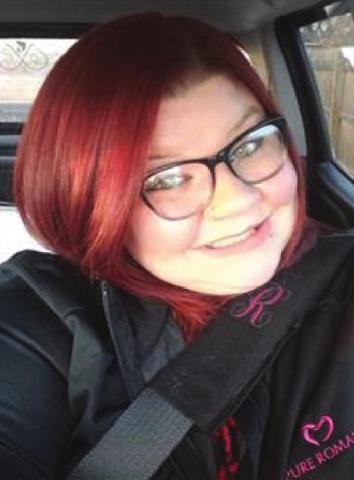 Obituary: Michelle Nicole Raleigh 29, of Sterling