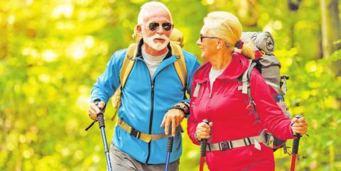 Great ways to keep your mind sharp as you age