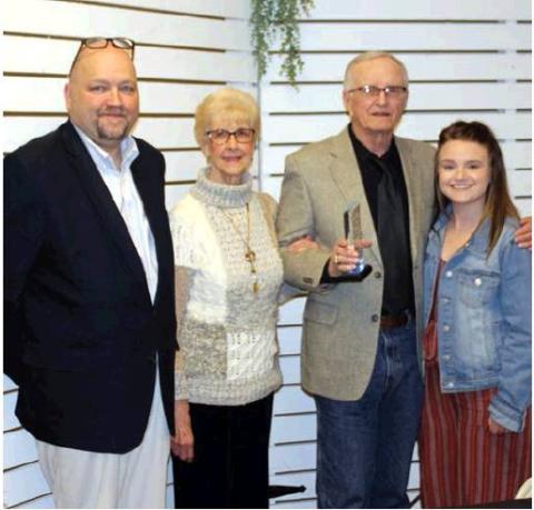 Nominations Open For Second Annual Person Of The Year