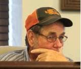 Comm. Leo Goeringer. Beacon File Photo