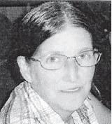 Lucille June Colhouer