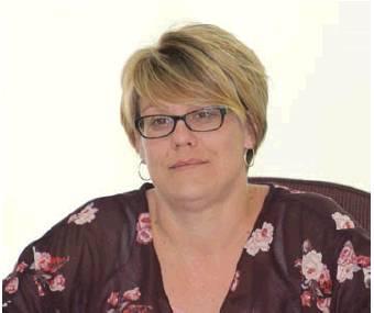 Kelly Maddox-Tilley | Beacon File Photo