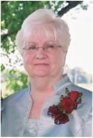 Margie Colene Gatlin