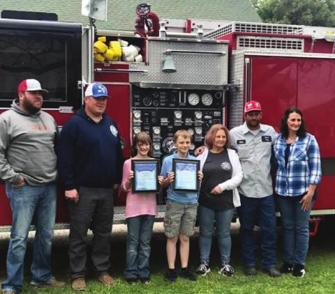Photo courtesy of Town of Rocky.