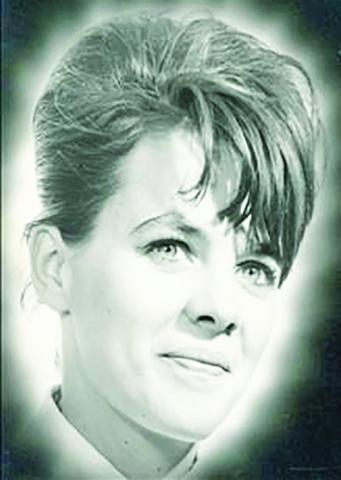 Sheila Irene Collins