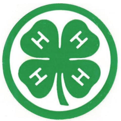 Annual Washita County 4-H Bean Supper set for this weekend