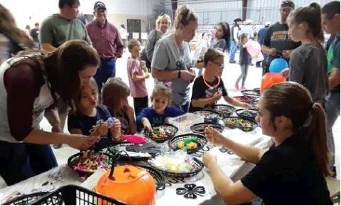 4-H Is A Community For All Kids