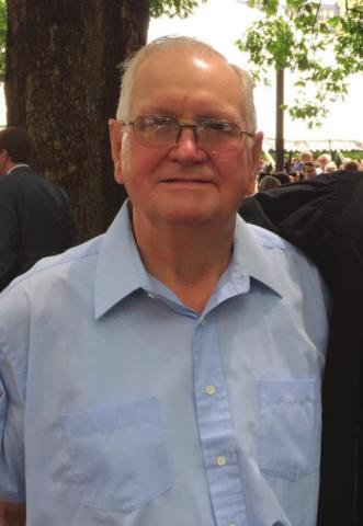 William Wesley “Wes” Riley