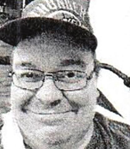 Matthew Douglas Robinson