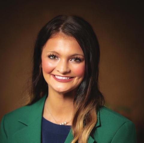 Technology Makes State 4-H Roundup A Big Success